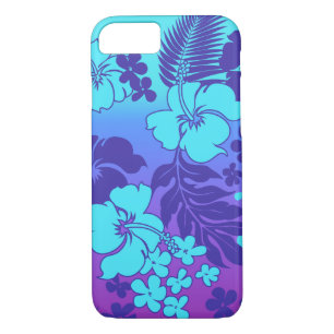 Kona Blend Hawaiian Hibiskus Case-Mate iPhone Hülle