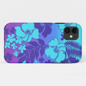 Kona Blend Hawaiian Hibiskus iPhone 5 Hüllen (Rückseite (Horizontal))