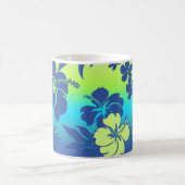Kona Blend Hawaiian Hibiskus Kaffeetasse (Mittel)
