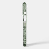 Kona Coast Hawaiian Tapa Case-Mate iPhone Hülle (Rückseite / Links)