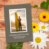 Kona-Foto-Gedenkprogramm Programm