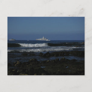 Kona, Hawaii Postcard Postkarte
