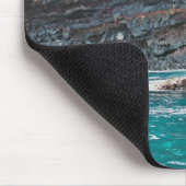 Kona Höhle Mousepad (Ecke)