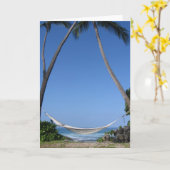 Kona kai opua i ka la i karte (Gelbe Blume)