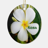 Kona Keepake Keramikornament (Links)