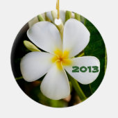 Kona Keepake Keramikornament (Hinten)