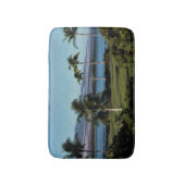 Kona Küste Badematte (Vorderseite Vertikal)