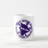 KONA LOGO-EINZELTEILE KAFFEETASSE (Mittel)