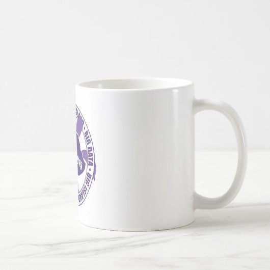 KONA LOGO-EINZELTEILE KAFFEETASSE (Rechts)