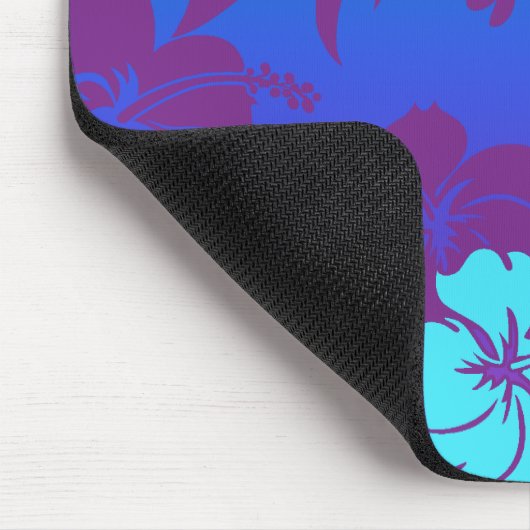 Kona Mischung Mousepad (Ecke)
