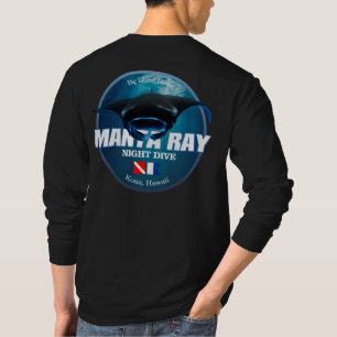 Kona Night Dive (DD2) T-Shirt