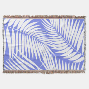 Kona Palms Hawaiian Leaf Tropical Decke