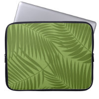 Kona Palms Hawaiian Leaf Tropical