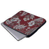 Kona setzt Zeit hawaiischen NeoprenWetsuit fest Laptopschutzhülle (Vorne Knopf)