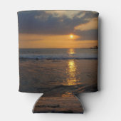 Kona Sunset Dosenkühler (Rückseite)