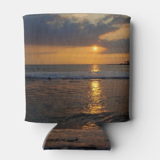 Kona Sunset Dosenkühler (Rückseite)