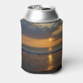 Kona Sunset Dosenkühler (Kanne Rückseite)