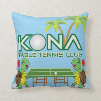 Kona Tischtennis-Verein Kissen