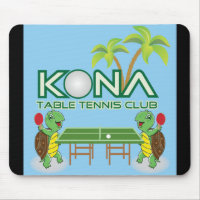 Kona Tischtennis-Verein