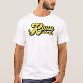 Kona Vereint T-Shirt (Vorderseite)