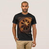 Konark T-Shirt (Vorne ganz)