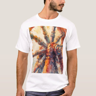 KonarkRad T-Shirt
