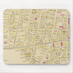 Koncord, Teil Mousepad