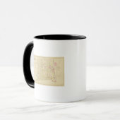Koncord, Ward 4 Tasse (Vorderseite Links)