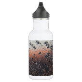Kondenswassertropfen Trinkflasche (Rechts)