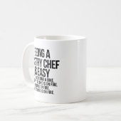 Konditor Kaffeetasse (Vorderseite Links)