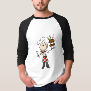Konditor T-Shirts und Geschenke