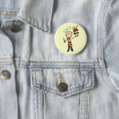 Konditor T-Shirts und Geschenke Button (Beispiel)
