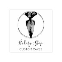 Konditorei Bag Cake Business Bäckerei