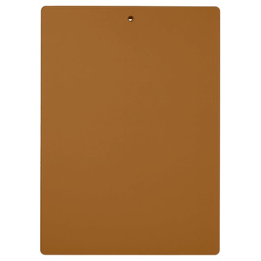 Konditorei Croissant Danish Muffin Backwaren Klemmbrett (Rückseite)