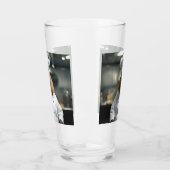 Konditorei: Die Kulinarische Kapelle Glas (Links)