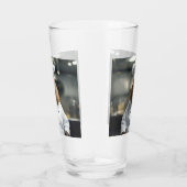 Konditorei: Die Kulinarische Kapelle Glas (Rechts)
