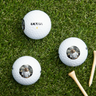Konditorei: Die Kulinarische Kapelle Golfball