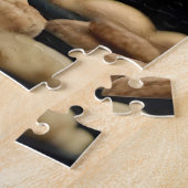 Konditorei: Die Kulinarische Kapelle Puzzle (Seite)