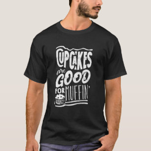 Konditorei Koch Backkuchen Backkuchen sind gut für T-Shirt