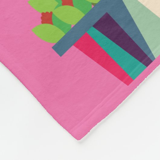 Konditorei Koch Kopf in Hole Bester Keks Geburtsta Fleecedecke (Ecke)