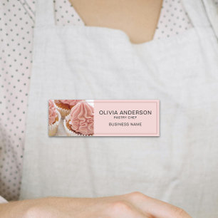 Konditorei Konditorei Cake Shop Custom Business Namenschild