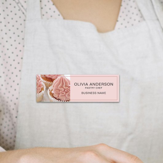 Konditorei Konditorei Cake Shop Custom Business Namenschild