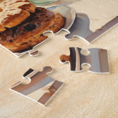 Konditorei Puzzle (Seite)