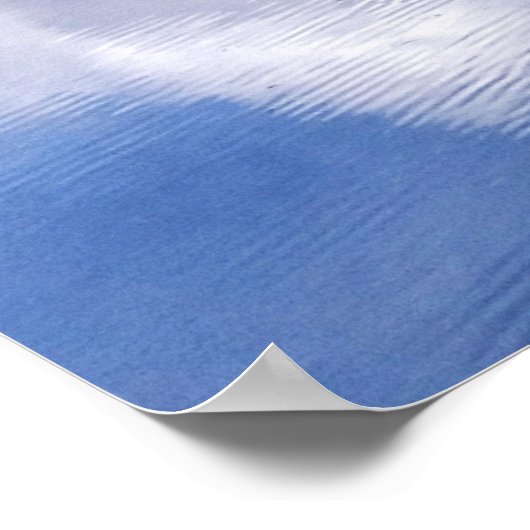 Kondom Poster (Ecke)