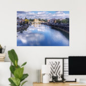 Kondom Poster (Heimbüro)