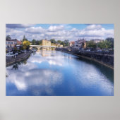 Kondom Poster (Vorne)