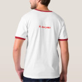 KONDOM-TÖTUNGS-BABYS T-Shirt (Rückseite)