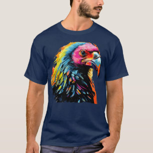 Kondor California T-Shirt