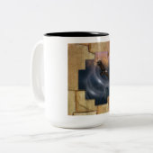 Kondor - Kaffeetasse (Vorderseite Links)