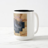 Kondor - Kaffeetasse (VorderseiteRechts)
